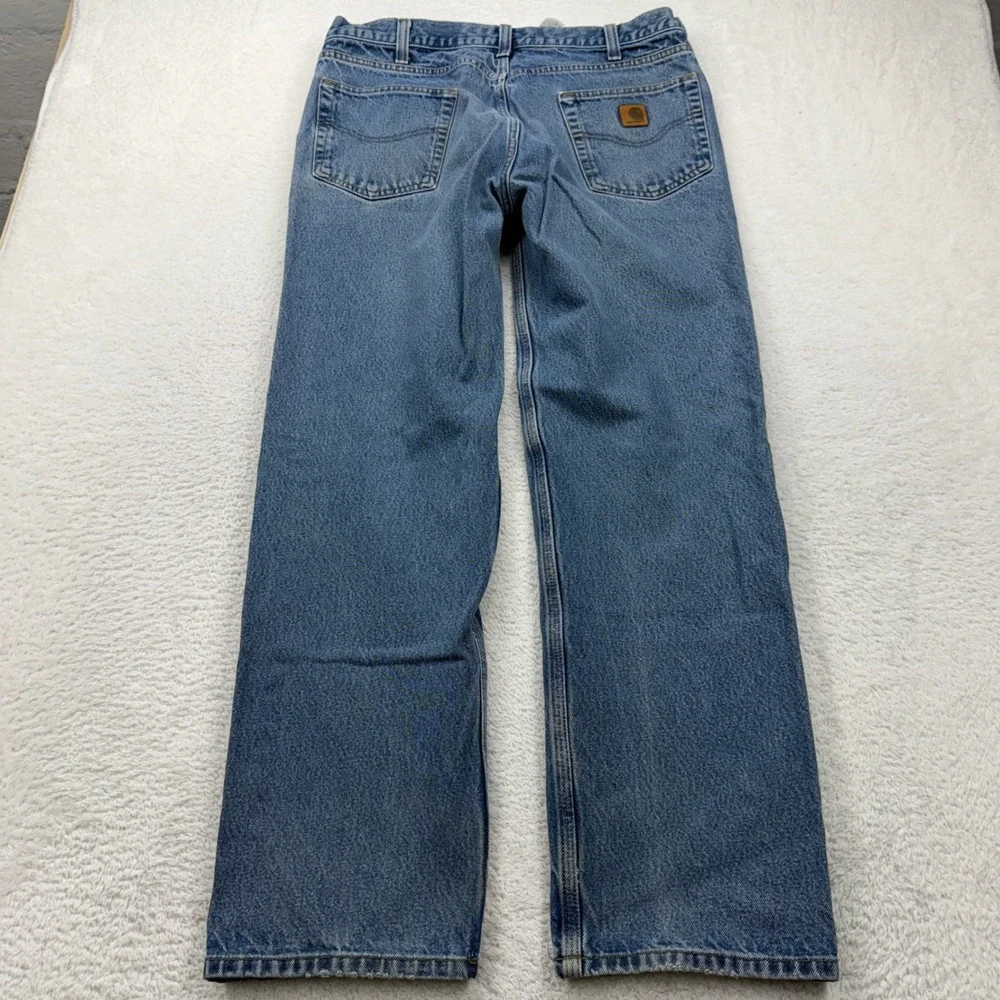 Carhartt men relaxed